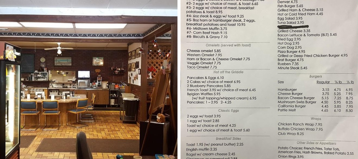 Mid-Town Family Restaurant