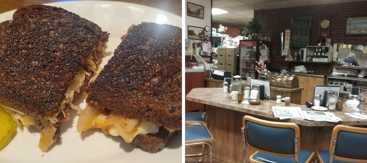 Mid-Town Family Restaurant