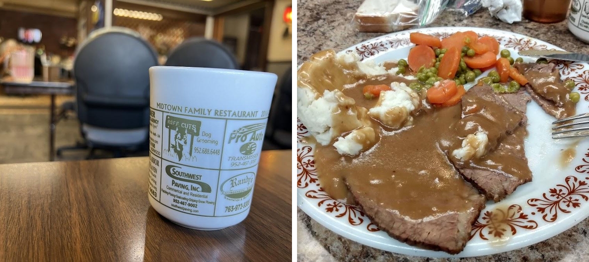Mid-Town Family Restaurant