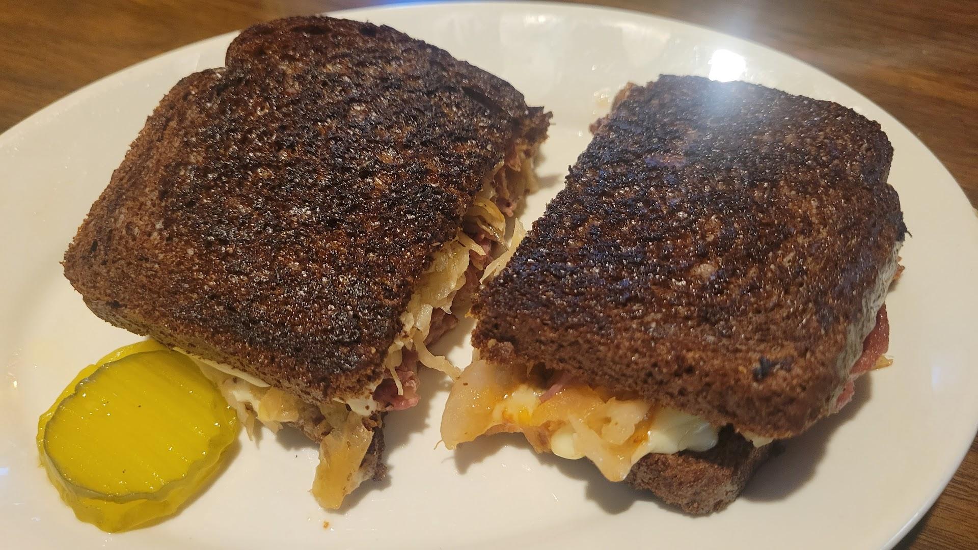 Mid-Town Family Restaurant