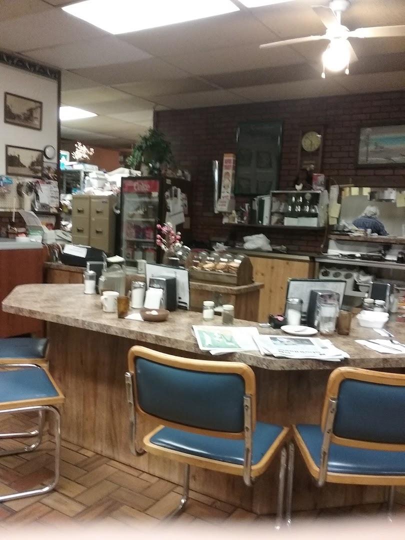 Mid-Town Family Restaurant